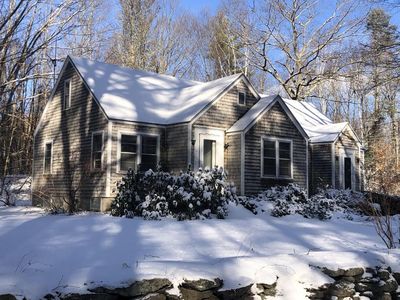 35 East St, Petersham, MA, 01366
