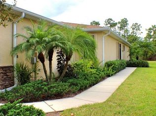 20537 Chestnut Ridge Dr, North Fort Myers, FL 33917