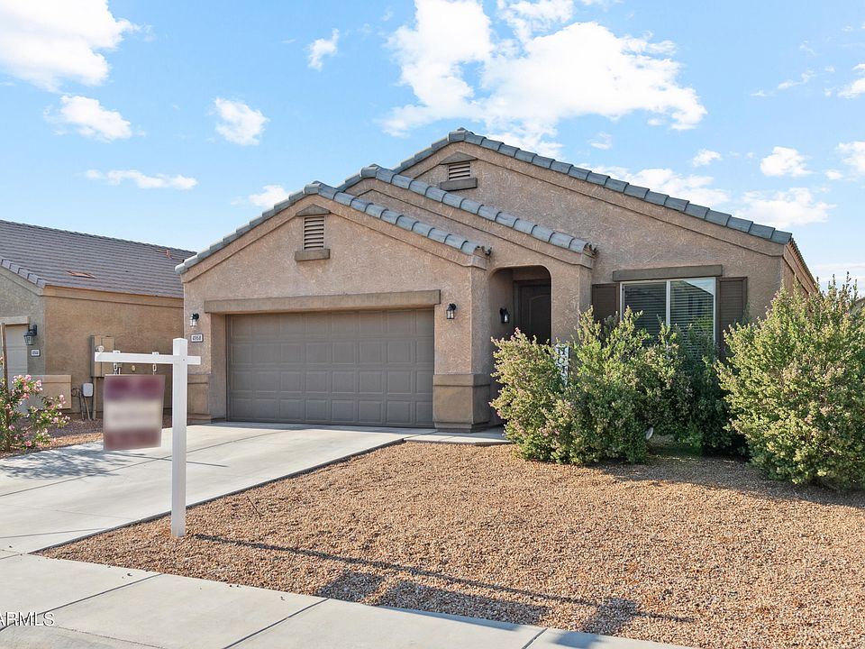 1st image of 4958 E IOLITE Street