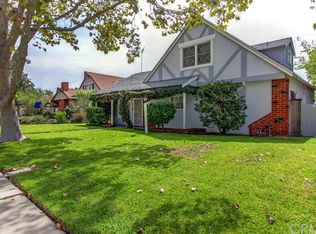 594 Hendrix Ave, Claremont, CA 91711