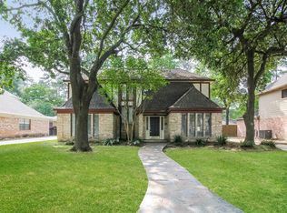 6623 Gentle Bend Dr, Houston, TX 77069