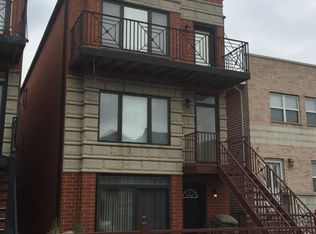 2452 W Fillmore St #2, Chicago, IL 60612