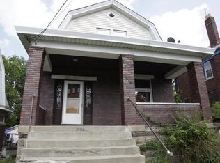 3436 Trimble Ave, Cincinnati, OH 45207