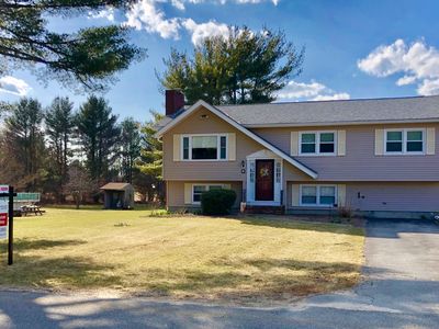 4 Holloway St, Berkley, MA, 02779