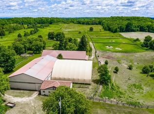 1409 Concession Rd #7, Adjala Tosorontio, ON L0N1P0