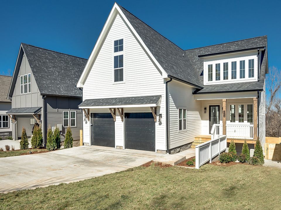 550A Whispering Hills Dr, Nashville, TN 37211 Zillow