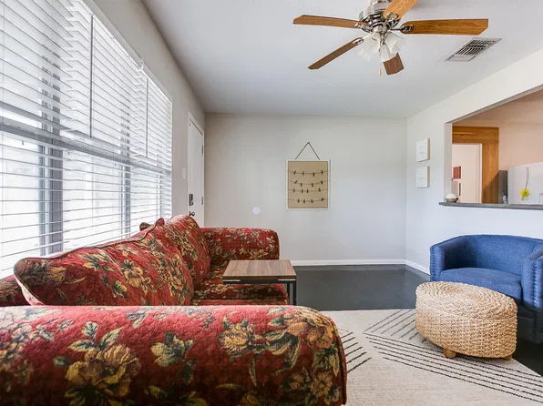 2646 W Harris Ave, San Angelo, TX 76901