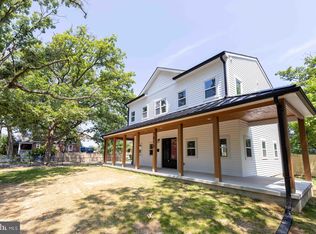 7815 Chicago Ave, Takoma Park, MD 20912