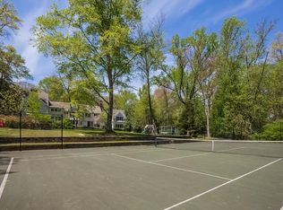 496 Brookside Rd, New Canaan, CT 06840