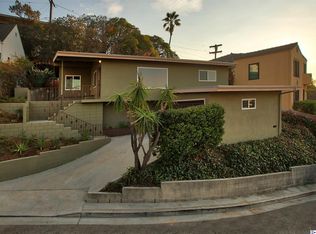 1020 Marion Dr, Glendale, CA 91205