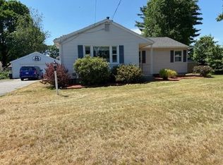 22 Hiram Ave, Springfield, MA 01119