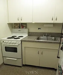 Sold by Town Residential