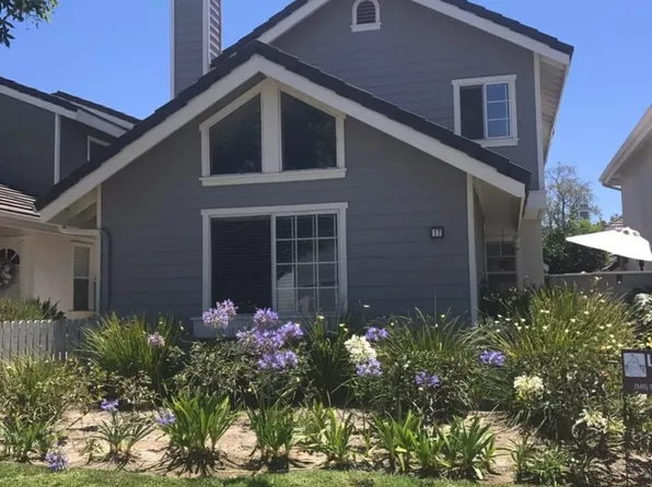 17 Whitecloud, Irvine, CA 92614