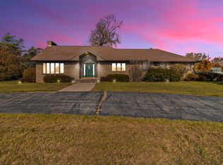 2200 E 1st St, Custer, MI 49405