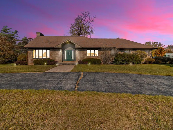 2200 E 1st St, Custer, MI 49405