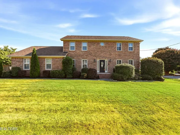 7516 Larue Ln, Knoxville, TN 37938