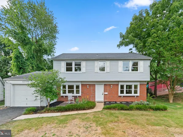 12706 Kincaid Ln, Bowie, MD 20715