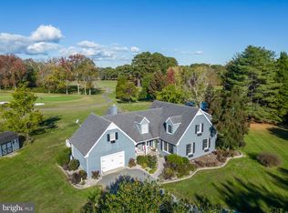 6372 Country Club Dr, Easton, MD 21601