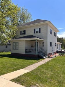 509 W 1st St, Sumner, IA, 50674