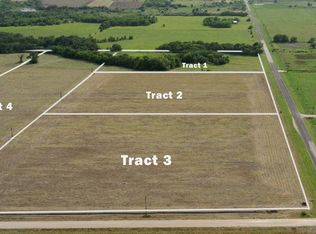 TRACT 3 Fm 1240, Riesel, TX 76682