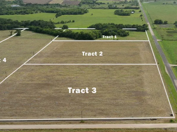 TRACT 3 Fm 1240, Riesel, TX 76682