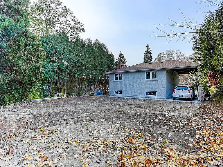 54 Camwood Cres #6 — Photo 17