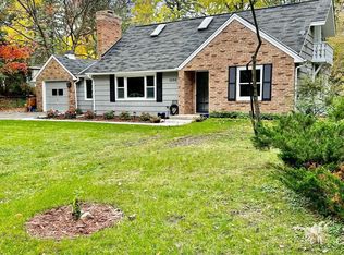 12916 Shady Dale Rd, Minnetonka, MN 55343