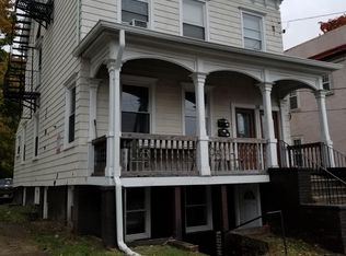 56 Noxon St APT 1, Poughkeepsie, NY 12601