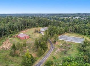 436 Central Heights Dr SW, CONCORD, NC 28025