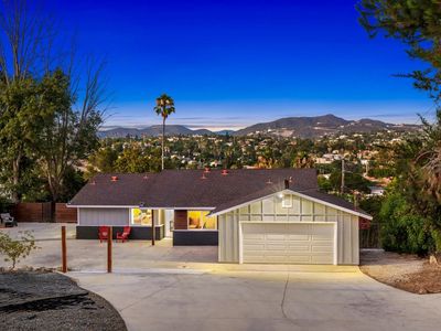 356 Crest Dr, Vista, CA, 92084