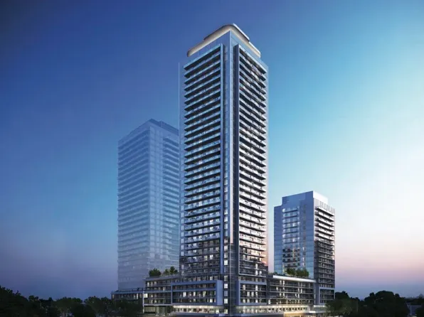 5105 Hurontario St, Mississauga, ON
