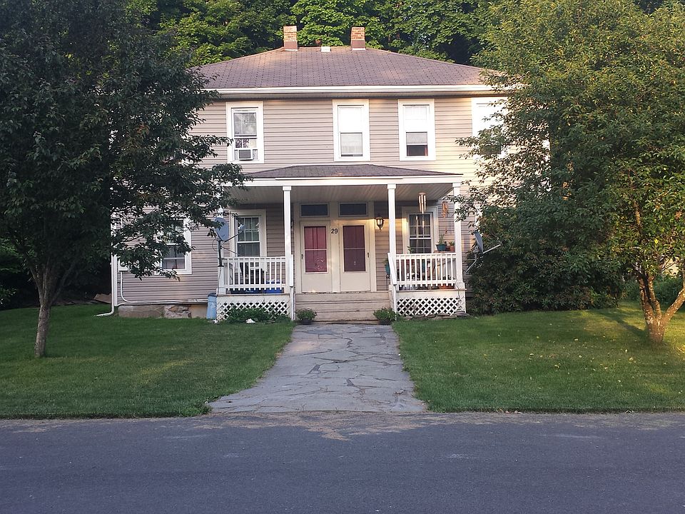 1st image of 29 Thomas St #A