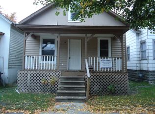 1509 11th St, Bay City, MI 48708