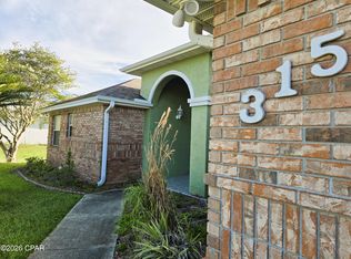 315 Hidden Island Dr, Panama City Beach, FL 32408