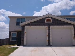 4711 Waterproof #A, Killeen, TX 76549
