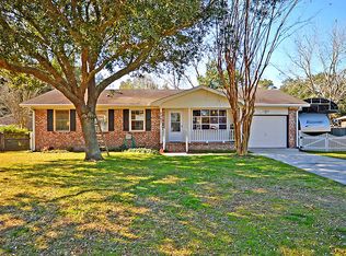 1107 Lighthouse Blvd, Charleston, SC 29412