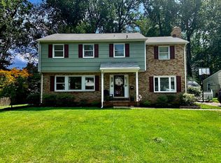 203 Brightdale Rd, Lutherville Timonium, MD 21093