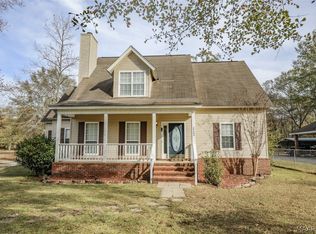 2700 Pinewood Ln, Millbrook, AL 36054