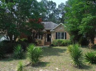 229 Woodlands Ridge Rd, Columbia, SC 29229