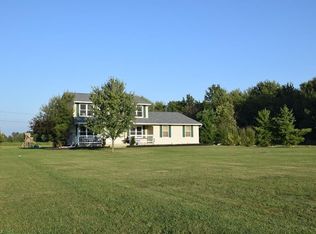 10779 Reed Rd, Columbia Station, OH 44028