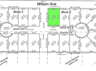 L27 B 3 #3, Hayti, SD 57241