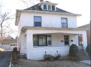 708 2nd Ave UNIT B, Joliet, IL 60433