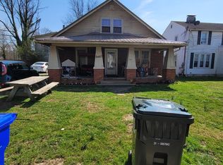 136 Montrose Ave #138, Morristown, TN 37813