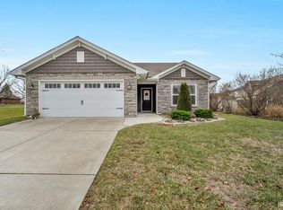 1035 Sawgrass Ln, Kokomo, IN 46902