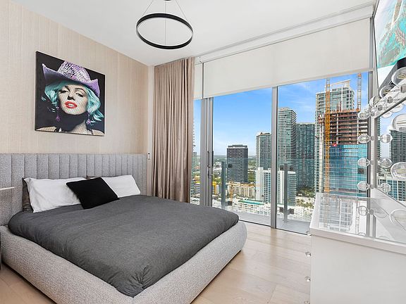 2nd image of 700 NE 26th Ter #Penthouse 2901
