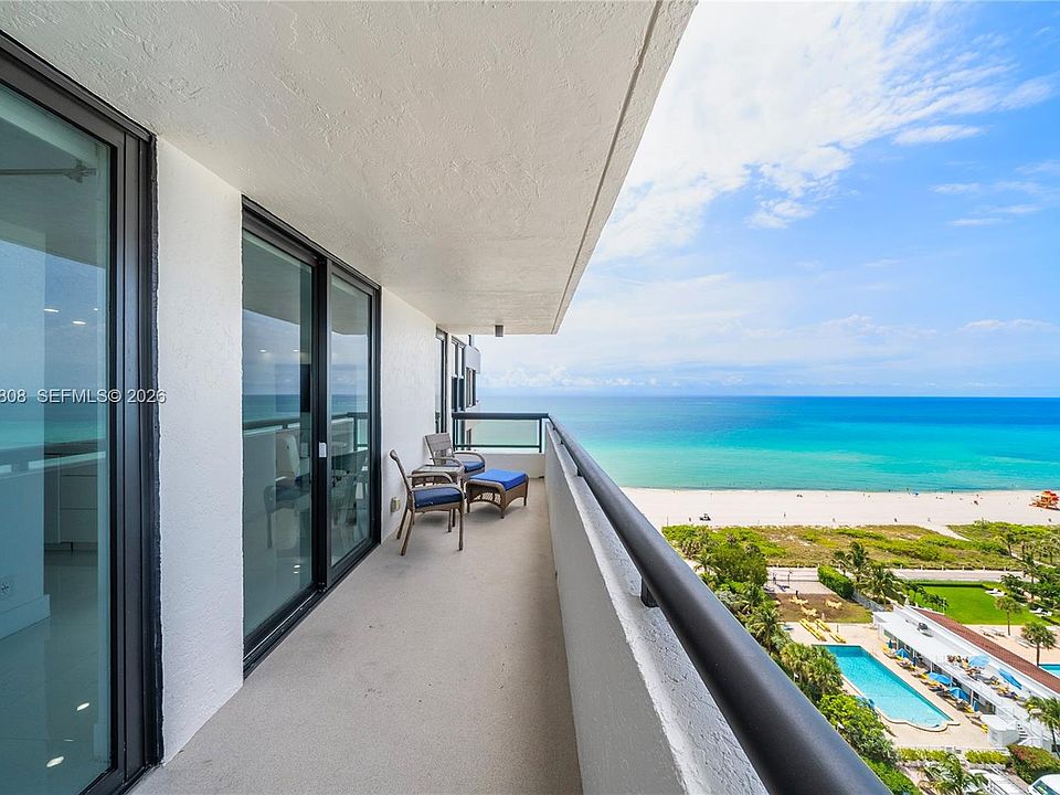 2555 Collins Ave APT 1714, Miami Beach, FL 33140 | Zillow