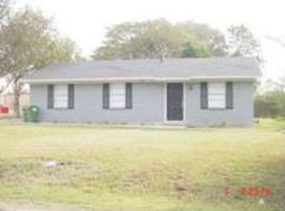 116 Miller Rd, Kemp, TX 75143