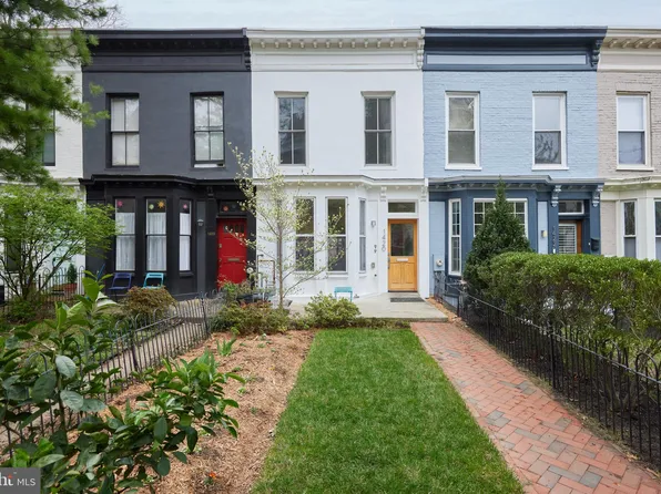 1420 T St NW #2, Washington, DC 20009