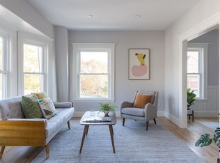 45 Draper Ave FLOOR 2, Arlington, MA 02474