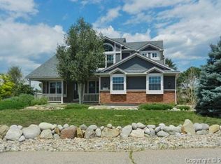 170 Doral Way, Colorado Springs, CO 80921